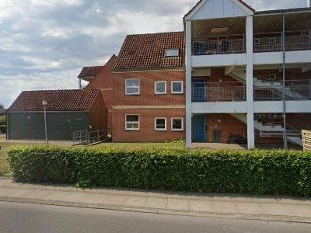 85 m2 lejlighed til leje i Pandrup