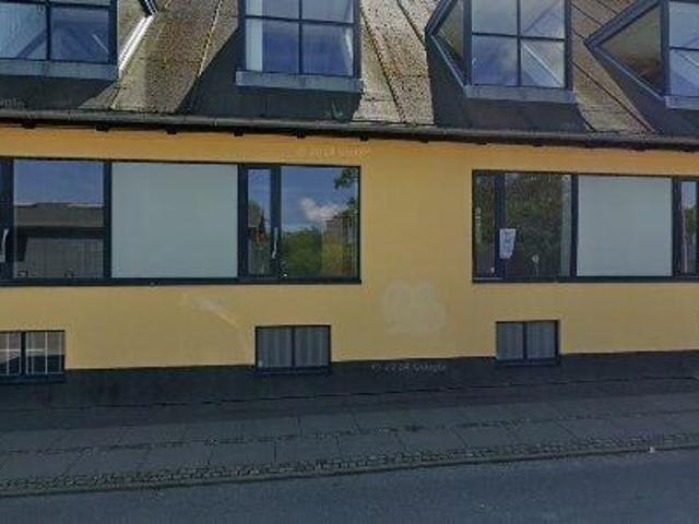 85 m2 lejlighed til leje i Århus C