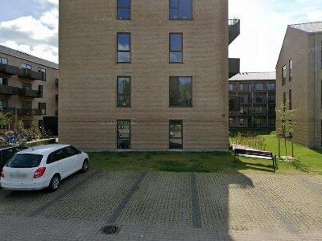 85 m2 lejlighed til leje i Silkeborg