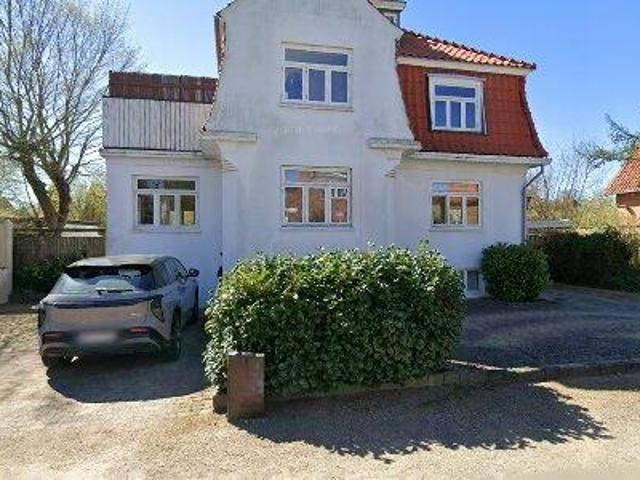 85 m2 villa til salg i Vanløse