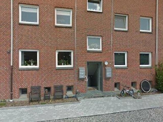 85 m2 lejlighed til salg i Vejle Centrum