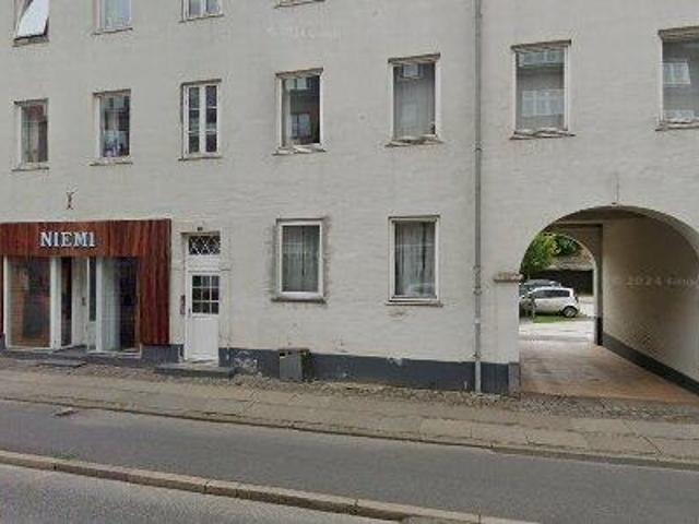 85 m2 lejlighed til salg i Aalborg Centrum