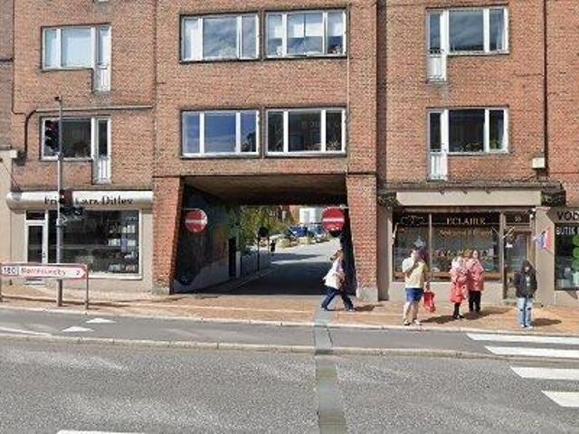 85 m2 lejlighed til salg i Aalborg Centrum