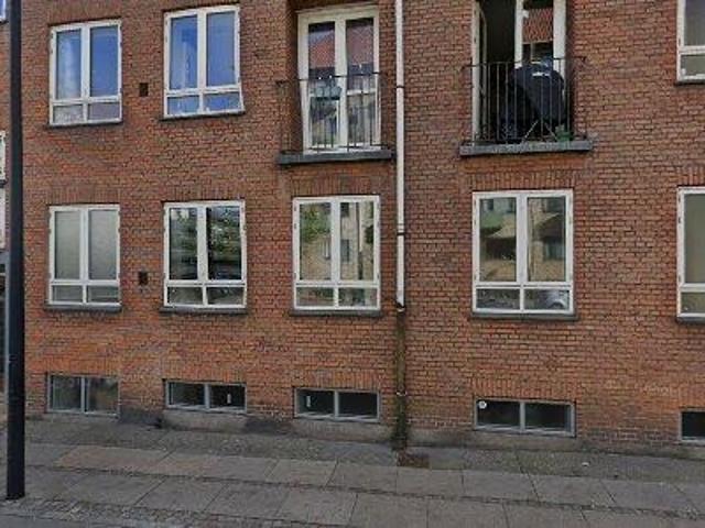 85 m2 lejlighed til salg i Charlottenlund
