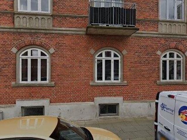 85 m2 lejlighed til salg i Esbjerg Centrum
