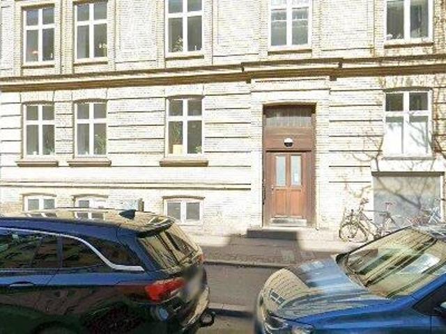 85 m2 lejlighed til salg i Frederiksberg