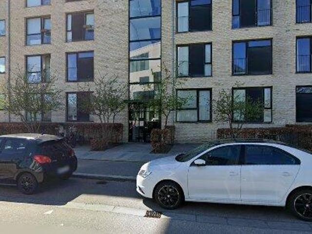 85 m2 lejlighed til salg i Frederiksberg
