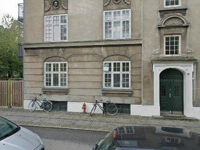 85 m2 lejlighed til salg i Frederiksberg
