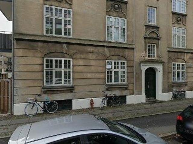 85 m2 lejlighed til salg i Frederiksberg
