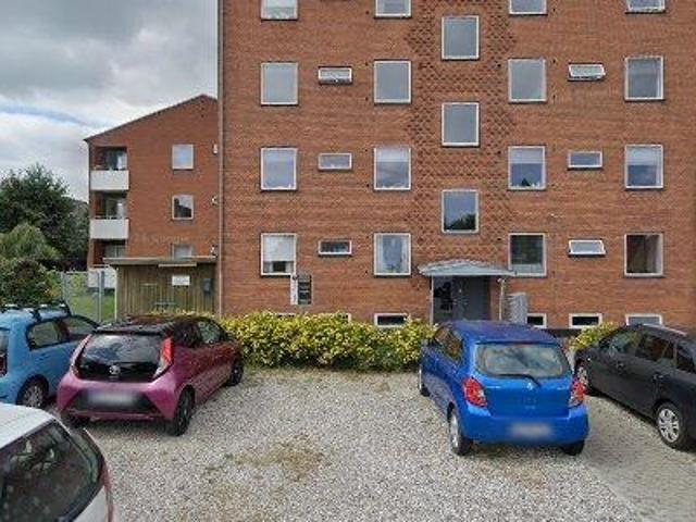 85 m2 lejlighed til salg i Hørsholm