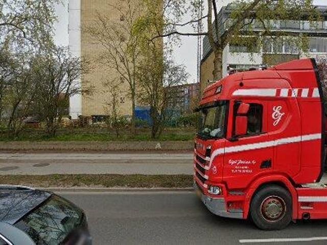 85 m2 lejlighed til salg i Århus N