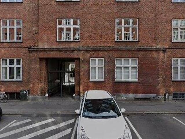 85 m2 lejlighed til salg i Århus C