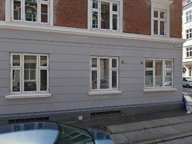 85 m2 lejlighed til salg i Århus C