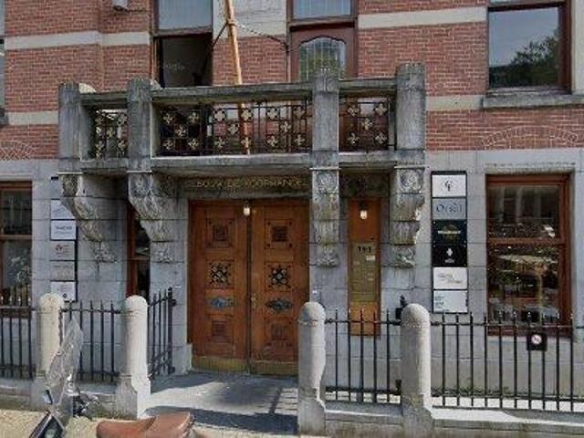 85 m2 office space for rent in Amsterdam Centrum