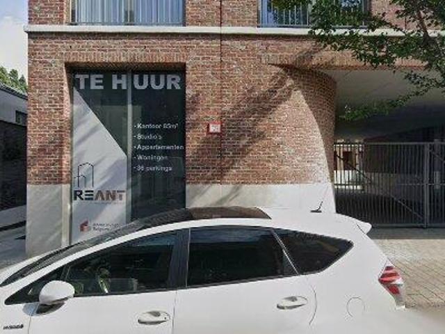 85 m2 office space for rent in Stad Antwerp