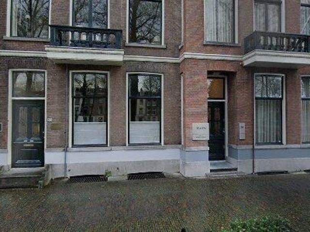 85 m2 office space for rent in Utrecht Oost