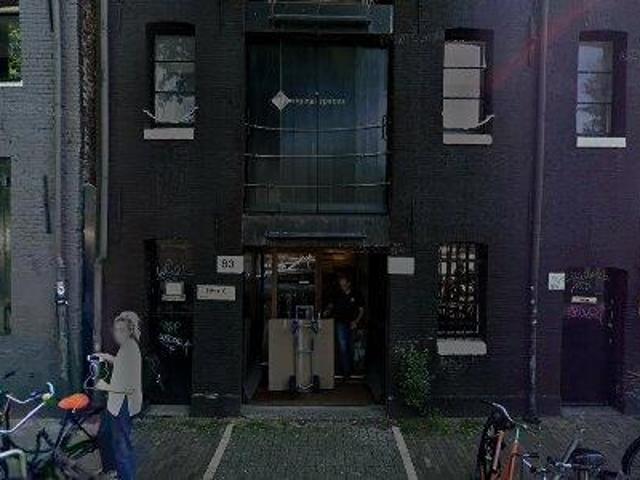 85 m2 office space for rent in Amsterdam Centrum