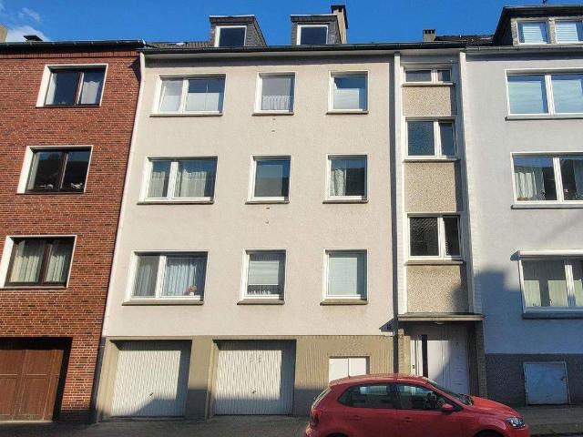 Rüttenscheid 85 m² Dachboden mit Ausbaupotenzial Provisionsfrei 5 Familienhaus