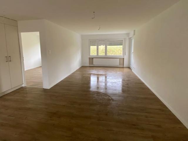 85 m², 3. Stock