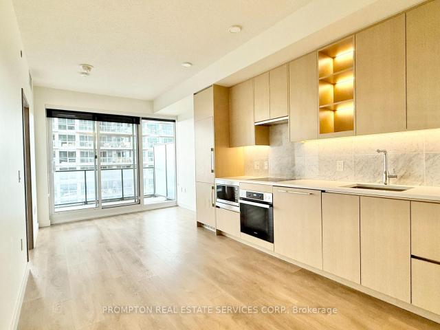 85 MCMAHON DR – SUITE 1507, Toronto