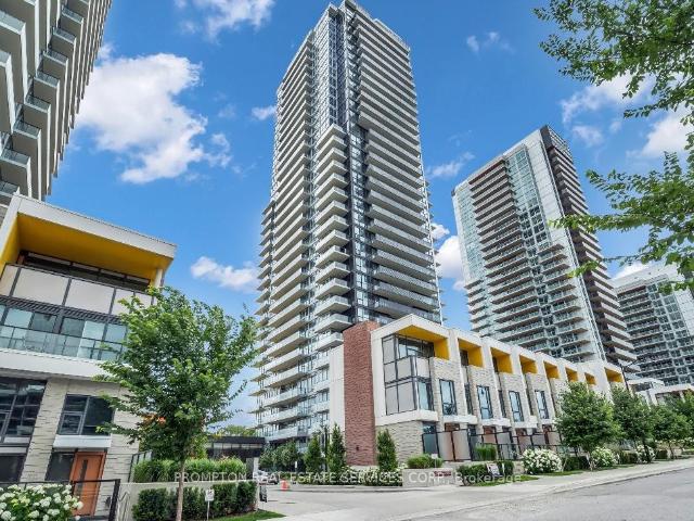 85 MCMAHON DR – SUITE 1210, Toronto