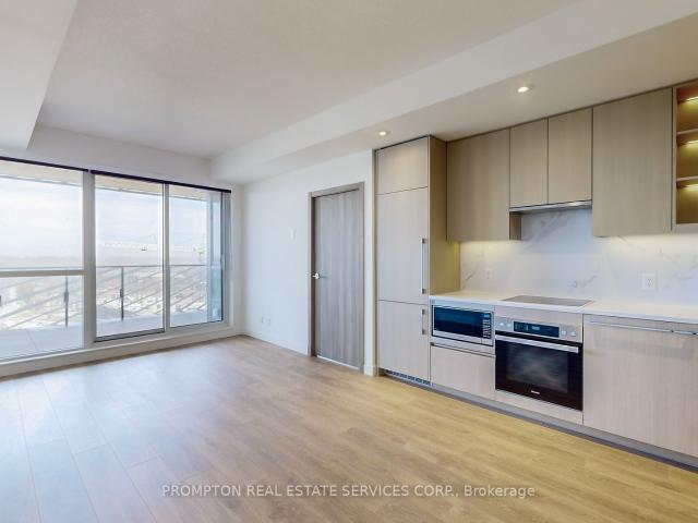 85 MCMAHON DR – SUITE 1211, Toronto