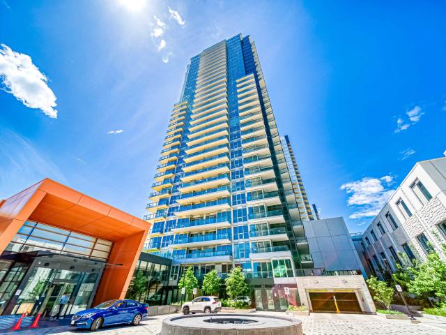 85 MCMAHON DR – SUITE 806, Toronto