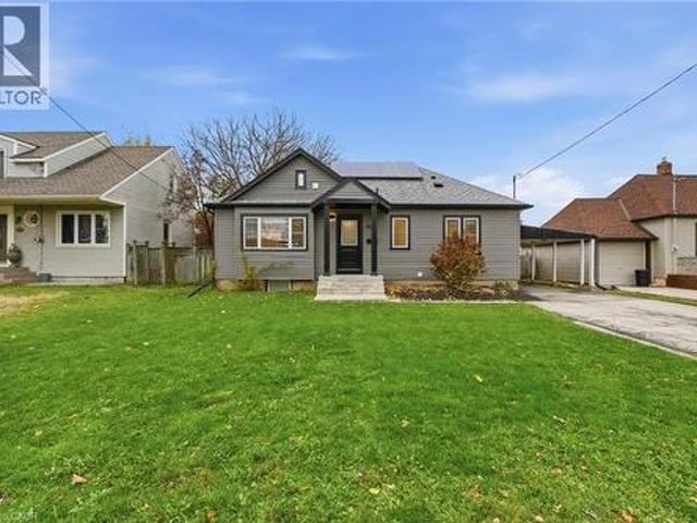 85 Martindale Road Unit# Bsmt, St. Catharines, ON, L2S 2Y5 house for lease | Listing ID 40843 | Royal LePage
