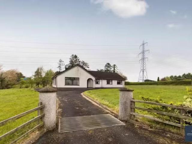 85 Markethill Road