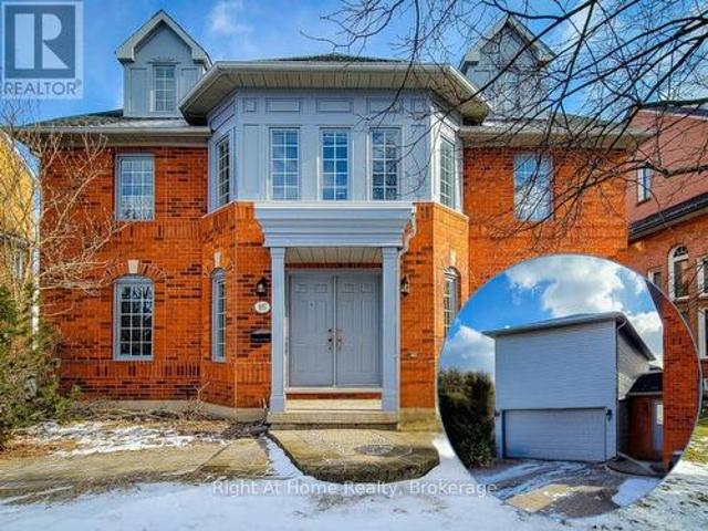 85 Meadowlands Boulevard, Hamilton Meadowlands, ON, L9K 1H8 house for sale | Listing ID X12027 | Royal LePage