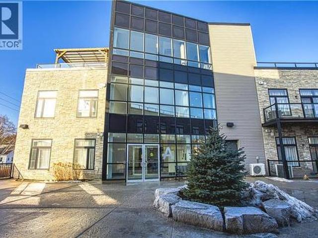 85 Morrell Street Unit# 215A, Brantford, ON, N3T 4J6 condo for sale | Listing ID 40816 | Royal LePage