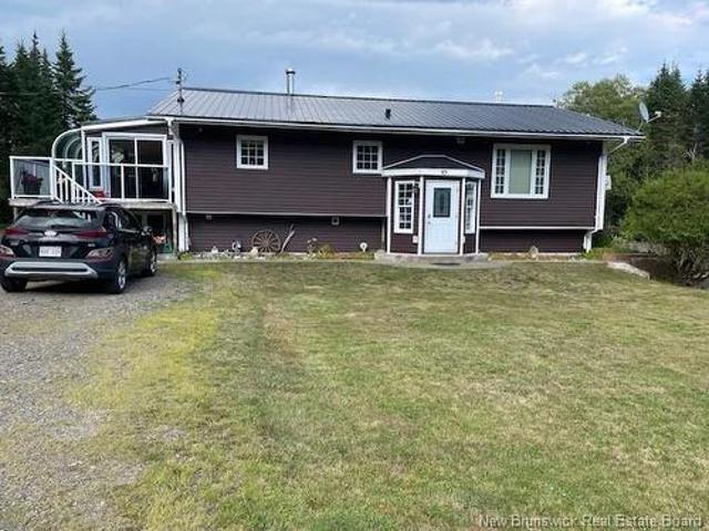 85 Mountain Rd, Beaver Harbour, NB, E5H 1P6 house for sale | Listing ID NB145723 | Royal LePage
