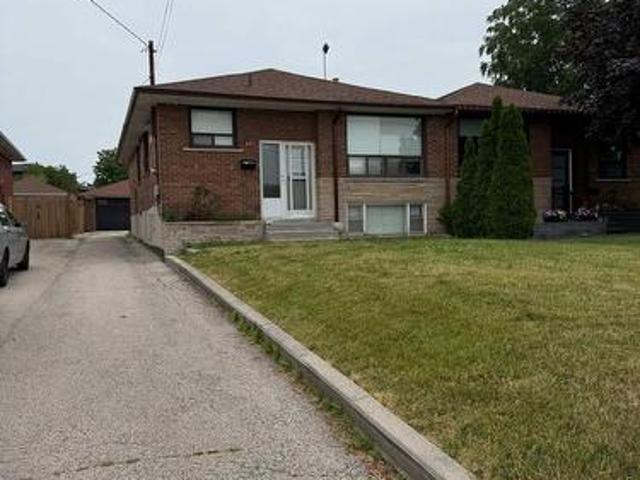 85 Mulholland Avenue, Toronto, ON, M6A 2S5 house for sale | Listing ID W13526 | Royal LePage