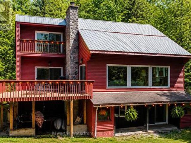 85 Nevison Drive, Kawartha Lakes Laxton/Digby/Longford, ON, K0M 2L0 house for sale | Listing ID X13233 | Royal LePage
