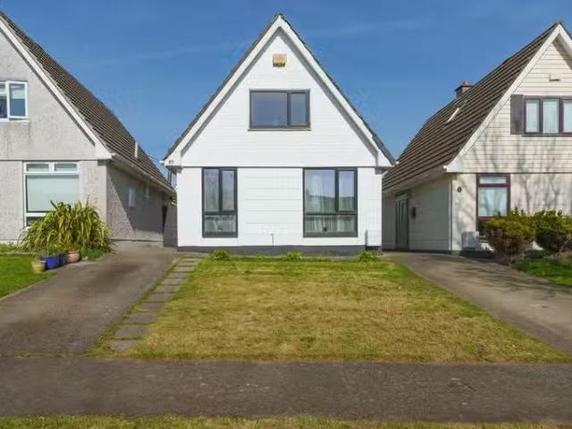 85 Newbury Avenue, Clonshaugh, Dublin 17, D17 X762