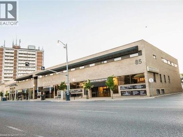 85 Norfolk Street Unit# 303, Guelph, ON, N1H 4J4 commercial for lease | Listing ID 40845 | Royal LePage