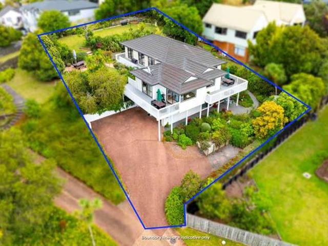 85 Oaktree Avenue, Browns Bay, North Shore City