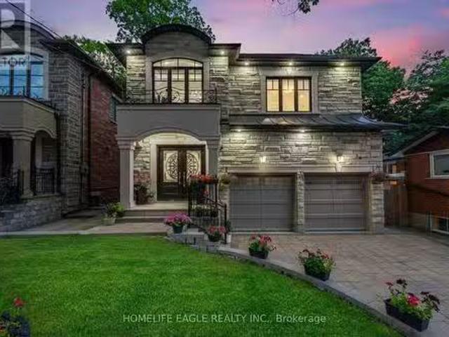 85 Oakridge Drive, Toronto, ON, M1M 2A6 house for sale List.