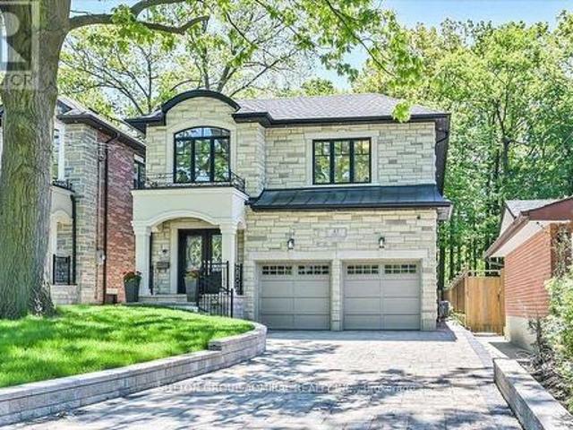 85 Oakridge Drive, Toronto, ON, M1M 2A6 house for sale | Listing ID E12233 | Royal LePage