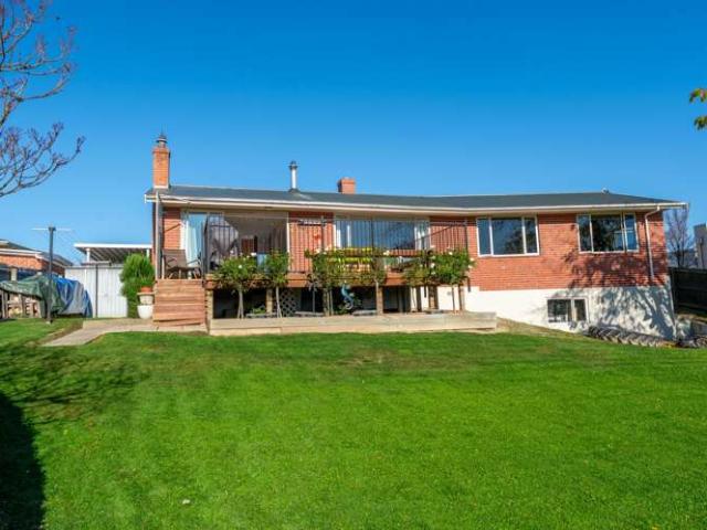 85 Orbell Street, Highfield, Timaru