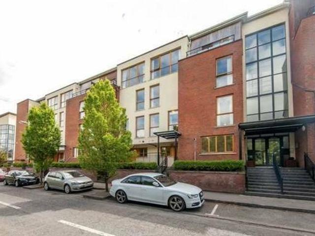 85 Park View Rathborne Ashtown Dublin 15