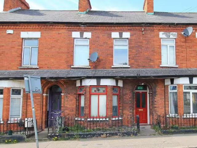 85 Philipsburgh Avenue, Fairview, Dublin 3, D03Y4A7 is for sale