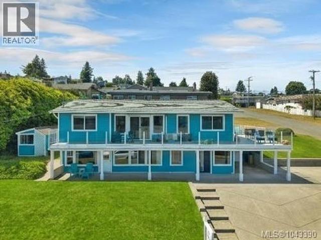 85 Pinecrest Rd, Campbell River, BC, V9W 7A8 house for sale | Listing ID 1043 | Royal LePage
