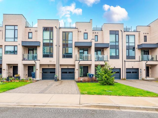 85 Pony Farm Drive, Toronto, M9R 0B3, Toronto
