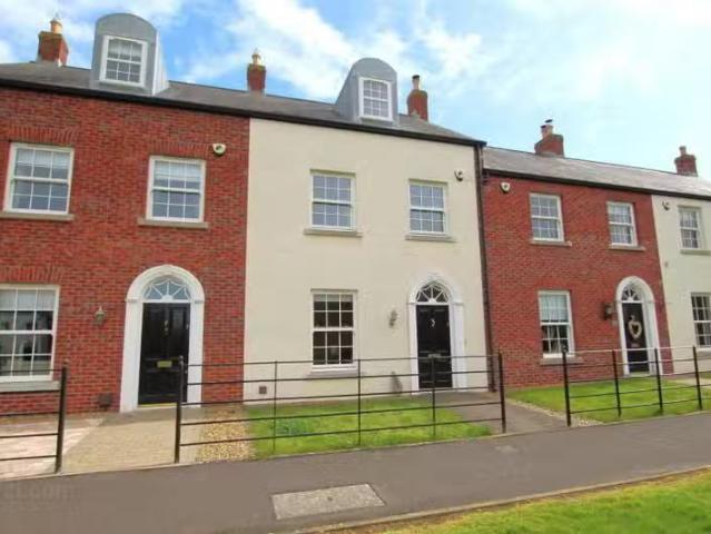 85 Portmore Hall