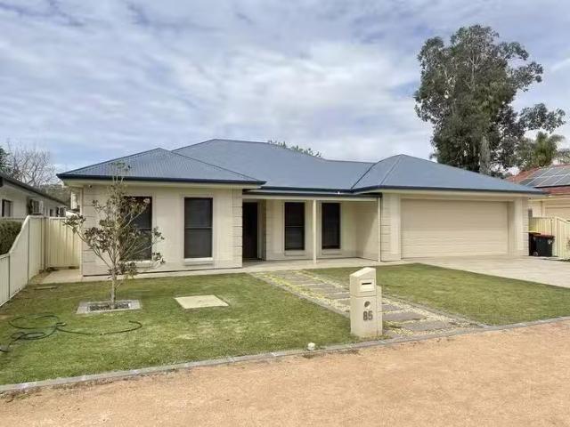 85 Pyap Street, Renmark, SA 5341