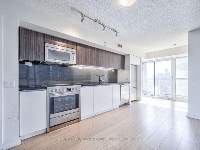 85 QUEENS WHARF RD – SUITE 906, Toronto