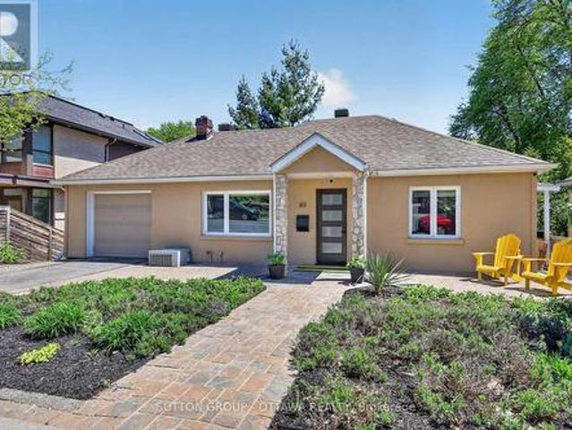 85 Riverdale Avenue, Ottawa, ON, K1S 1R1 house for lease | Listing ID X13594 | Royal LePage