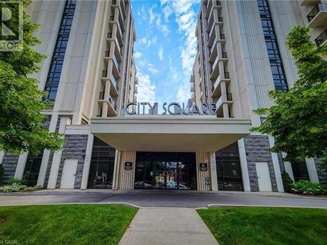 85 Robinson Street Unit# 703, Hamilton, ON, L8P 0B9 condo for sale | Listing ID 40815 | Royal LePage