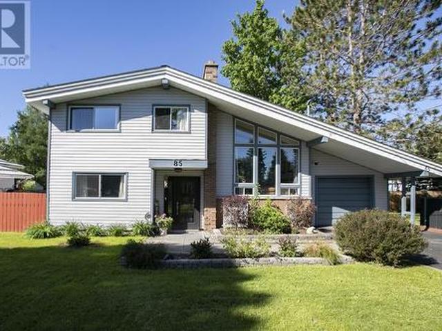 85 Royal York Blvd, Sault Ste. Marie, ON, P6A 6X3 house for sale | Listing ID SM261497 | Royal LePage
